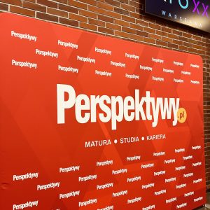 Międzynarodowy Salon Edukacyjny Perspektywy 2025, który&nbsp;odbył się w&nbsp;dniach 7-8 marca w&nbsp;Centrum EXPO XXI w&nbsp;Warszawie.